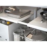 tower 伸縮シンク下ラック 2段 | livingut | 詳細画像12 