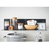 山崎実業 tower マグネットキッチン棚 | livingut | 詳細画像12