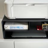 収納ラック ツーウェイプリンター収納ラック タワー | livingut | 詳細画像20