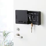 tower マグネットキーフック2段 タワー | livingut | 詳細画像13 