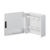 tower マグネットキーフック2段 タワー | livingut | 詳細画像14 