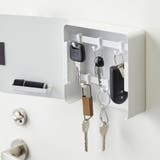 tower マグネットキーフック2段 タワー | livingut | 詳細画像5 