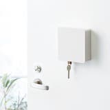 tower マグネットキーフック2段 タワー | livingut | 詳細画像10 