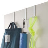 ドアハンガー 5個組 スマート | livingut | 詳細画像7 