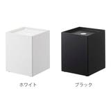 トイレットペーパー収納 トイレットペーパーホルダー タワー | livingut | 詳細画像3 