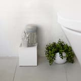 トイレットペーパー収納 トイレットペーパーホルダー タワー | livingut | 詳細画像6 