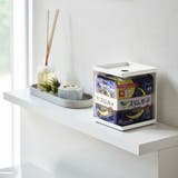 トイレットペーパー収納 トイレットペーパーホルダー タワー | livingut | 詳細画像7 