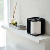 トイレットペーパー収納 トイレットペーパーホルダー タワー | livingut | 詳細画像9 