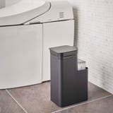 トイレポット 収納付きトイレポット タワー | livingut | 詳細画像13 