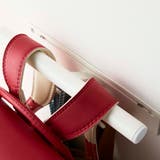 tower カラーボックス横 ランドセル＆リュックハンガー | livingut | 詳細画像17 