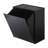 山崎実業 tower ウォールトイレポット＆収納ケース | livingut | 詳細画像17 