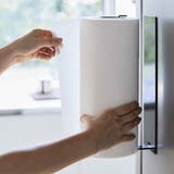 tower マグネットキッチンペーパーホルダー タワー | livingut | 詳細画像6 