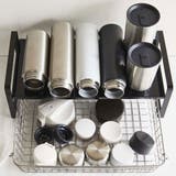 伸縮収納ラック タワー 2段 | livingut | 詳細画像15 