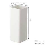 マグネット ハンディワイパー ホルダー | livingut | 詳細画像4