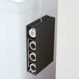 マグネット カーペットクリーナー ホルダー | livingut | 詳細画像15 