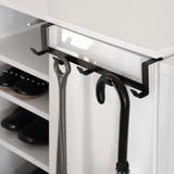 ドアハンガー スマート ワイド | livingut | 詳細画像9 