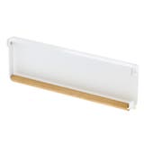 tosca キッチンペーパーホルダー 片手でカットマグネットキッチンペーパーホル… | livingut | 詳細画像3