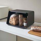 山崎実業 tower 蓋が外せるブレッドケース | livingut | 詳細画像17 