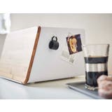 山崎実業 tower 蓋が外せるブレッドケース | livingut | 詳細画像10 