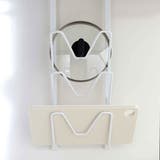 レンジフードなべ蓋ホルダー タワー tower | livingut | 詳細画像7 