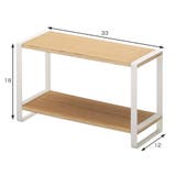 tosca キッチンラック 木製 | livingut | 詳細画像3