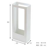 tower 傘立て スリム | livingut | 詳細画像5