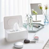 smart ウェットティッシュケース スマート | livingut | 詳細画像13