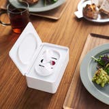 smart ウェットティッシュケース スマート | livingut | 詳細画像5