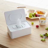 smart ウェットティッシュケース スマート | livingut | 詳細画像9