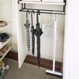 tower シューズラック 伸縮式 | livingut | 詳細画像17 