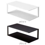 tower ディッシュラック 長皿収納ラック | livingut | 詳細画像3 