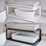 tower ディッシュラック 長皿収納ラック | livingut | 詳細画像6 