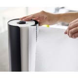 tower 隠せるキッチンペーパーホルダー タワー | livingut | 詳細画像7 