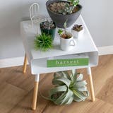 サイドテーブル プレーン PLAIN | livingut | 詳細画像13 