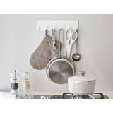 山崎実業 tower マグネットキッチンツールフック | livingut | 詳細画像11