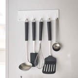 山崎実業 tower マグネットキッチンツールフック | livingut | 詳細画像12