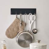 山崎実業 tower マグネットキッチンツールフック | livingut | 詳細画像14