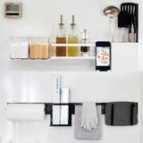 山崎実業 tower マグネットキッチンツールフック | livingut | 詳細画像9