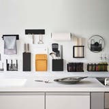 山崎実業 tower マグネットキッチンツールフック | livingut | 詳細画像10