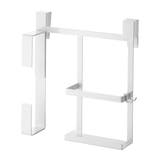 tower シンク扉キッチンペーパー＆ラップホルダー タワー | livingut | 詳細画像19 