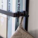 tower シンク扉キッチンペーパー＆ラップホルダー タワー | livingut | 詳細画像8 