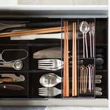 山崎実業 tower 伸縮＆スライド | livingut | 詳細画像13 