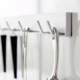 山崎実業 tower マグネット可動式キッチンツールフック | livingut | 詳細画像12