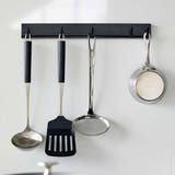 山崎実業 tower マグネット可動式キッチンツールフック | livingut | 詳細画像13