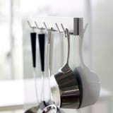 山崎実業 tower マグネット可動式キッチンツールフック | livingut | 詳細画像16