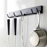 山崎実業 tower マグネット可動式キッチンツールフック | livingut | 詳細画像17