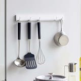 山崎実業 tower マグネット可動式キッチンツールフック | livingut | 詳細画像7