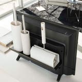 山崎実業 smart テレビ裏ラック | livingut | 詳細画像13 