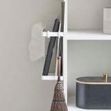 tower カラーボックス横収納ラック タワー | livingut | 詳細画像13 