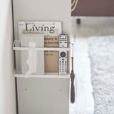 tower カラーボックス横収納ラック タワー | livingut | 詳細画像5 